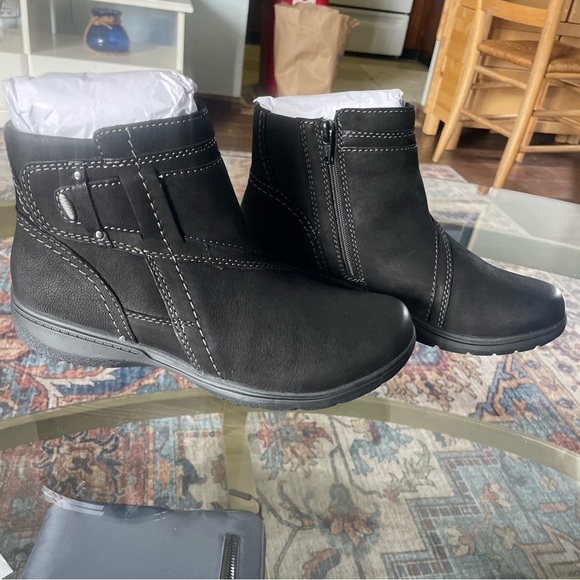 Clark’s Carleigh size 7 - Picture 5 of 8